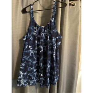 Maner woman’s tank top